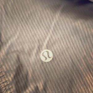 Lululemon studio pants.